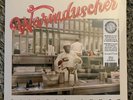 WARMDUSCHER - TAINTED LUNCH - DINKED EDITION - COLOURED VINYL No.223 of 500 NEW