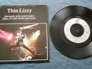 THIN LIZZY.THUNDER AND LIGHTNING.UK 7