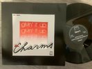 CHARMS givin' it up / one step closer 1982/86 EP