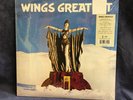 Wings - WINGS GREATEST [New Sealed Vinyl] 180 Gram