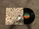 Led Zeppelin 3 Atlantic de luxe Record lp original vinyl album German import iii