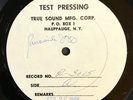 THELONIOUS MONK Plays Duke RARE TEST PRESSING 1968 RIVERSIDE RS-3015