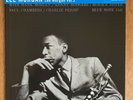 Lee Morgan Volume 2 Sextet Japan Blue Note LP 2021 200g Vinyl DBLP-027 + Obi