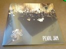 Pearl Jam MTV Unplugged RSD Exclusive Sealed Vinyl Record - MINT