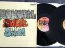 KROKODIL - Sweat And Swim - Swiss Prog Monster LP - 2 LP - 1973 - top RAR