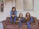 Crosby, Stills & Nash - Crosby, Still & Nash Burgundy Vinyl LP New 2019