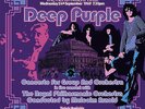 DEEP PURPLE CONCERTO FOR GROUP AND ORCHESTRA LP VINYL 33RPM NEW BOX SET