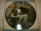 Marilyn Monroe ?The Legend Lives On Picture Lp Record 1984 Norma Jean Import