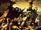 POGUES RUM SODOMY ANDLASH LP VINYL NEW 33RPM