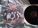 Cock Sparrer ?– Shock Troops - LP - RAZ 9