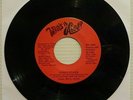 RINGO STARR and ROBIN WILLIAMS What's It All About 45 - Near Mint condition