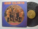BOBBY VALENTIN Bad Breath FANIA Boogaloo Latin Soul Guaguanco + Gold LP HEAR