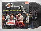 CHARLIE PALMIERI Let's Dance The pachanga UA Latin Descarga LP HEAR