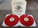 Blackberry Smoke The Whippoorwill red vinyl LP Black Crowes Allman Brothers Band