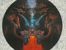 Dismember-Like An Ever Flowing Stream-Picture LP