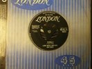 LINK WRAY and his RAY MEN Rumble 1958 7