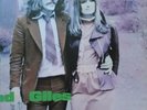 Mcdonald and Giles LP Prog Steve Winwood Island ILPS 9126 UK Press King Crimson