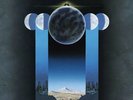King's X Out of the Silent Planet LP Atlantic/Mega Force 1988 Original Pressing
