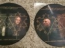 Tool - Fear Inoculum - VINYL, 2 x picture LP, a perfect circle, puscifer, peach