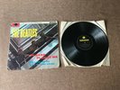 The Beatles ‘Please Please Me’ Original UK 3rd Pressing Mono LP. Rare