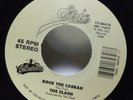 THE CLASH Rock The Casbah / Should I Stay Or Should I Go 45 EXCELLENT