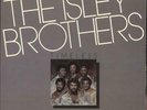 Isley Brothers Timeless UK 2-LP vinyl record (Double Album) EPC88327 EPIC 1978
