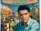 ELVIS PRESLEY- ORIGINAL USA MONO ROUSTABOUT. STILL IN SHRINK.