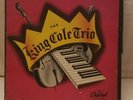 The Nat King Cole Trio Vol. 1 - 45 RPM EP 3 x 7