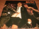 AC/DC-IF YOU WANT BLOOD 1978 GERMANY VINYL IMPORT V/G  -let there be rock-acdc-