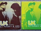DJ Marky & XRS ?– LK, 2 x 12