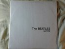 THE BEATLES White Album Russian pressing 1991 2xLP rare
