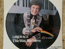 *RARE* LIBERACE The Way We Were 5