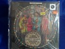 The Beatles Sgt Peppers Lonely Hearts Club Band Ltd Ed Vinyl SEAX-11840 Capitol