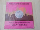Taana Gardner ? Heartbeat  1981 US 12