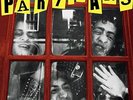 THE PARTISANS - SELF TITLED  VINYL LP NO FUTURE   NEW MINT SEALED RE ISSUE