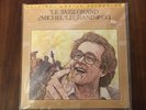 Michael Legrand & Co. - Le Jazz Grand, MFSL 1-504, Sealed New Old Stock MOFI LP