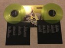 Suede Coming Up double gatefold album RSD 2016 yellow 180g vinyl rare