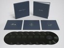 SIGUR ROS - Agaetis Byrjun: A Good Beginning 20th Anniversary Vinyl 7 LP Box Set