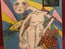 Still Woozy S/T Orange / Black Vinyl VMP Vinyl Me Please