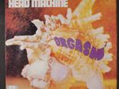 HEAD MACHINE: Orgasm LP (re, clean VG) Rock & Pop