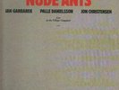 Keith Jarrett Nude Ants ECM Records 2xVinyl LP