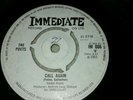 THE POETS, CALL AGAIN ORIGINAL 7