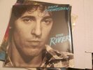 Bruce Springsteen The River 2 LP 1980 STILL SEALED ORIGINAL no cut out marks