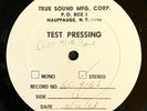EMIL RICHARDS Journey To Bliss RARE TEST PRESSING 1968 ORIG Impulse Jazz Psych