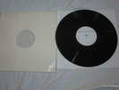 RARE LP Limited 500 Poolside Edits White Label Black Sabbath / Laid Back 2013