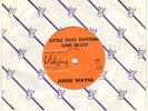 Judge Wayne-Little Miss Rhythm And Blues 7