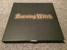 Burning Witch: Crippled Lucifer 2011 Southern Lord Records 4x LP Box Set sunn2