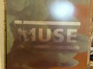 MUSE orig. TOKYO SUNBURN rare colored vinyl 3 lp's 2013 JAPAN