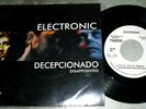 PET SHOP BOYS, THE SMITHS, JOY DIVISION, NEW ORDER mexican 7
