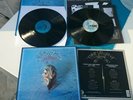 THE EAGLES THEIR GREATEST HITS VOLUMES 1 & 2 2-LP VINYL SET (Released 2017)